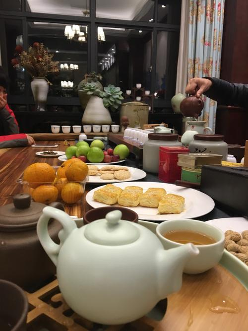福鼎白茶的储存方法